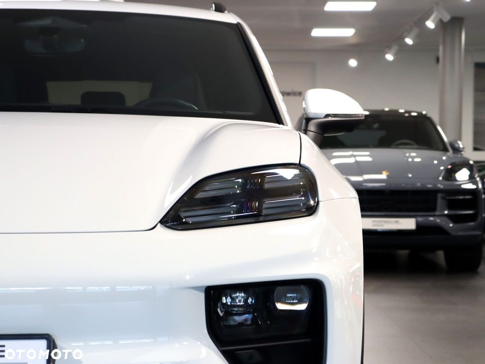 Porsche Macan 4 100kWh - 9