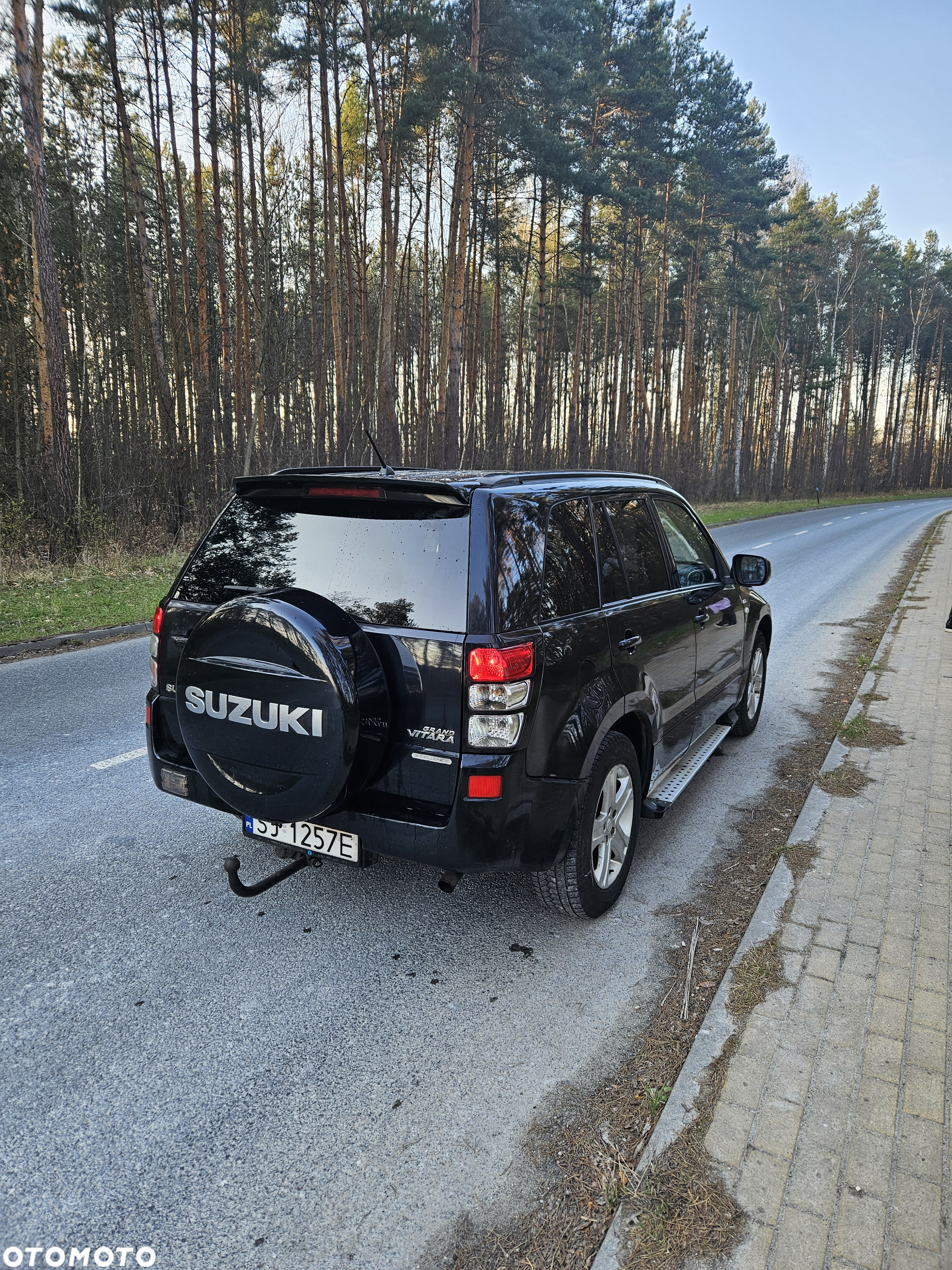 Suzuki Grand Vitara 1.9 DDiS - 3