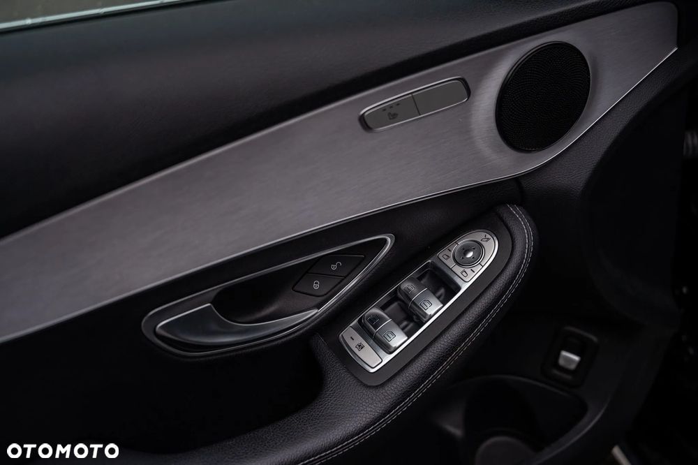 Mercedes-Benz Klasa C - 25