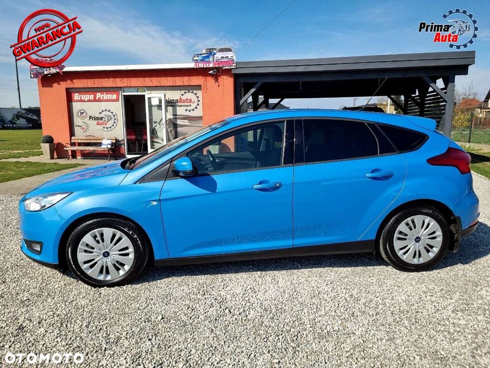Ford Focus - 33