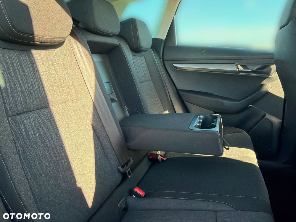 Skoda Karoq 1.5 TSI ACT 4x2 Style DSG - 21