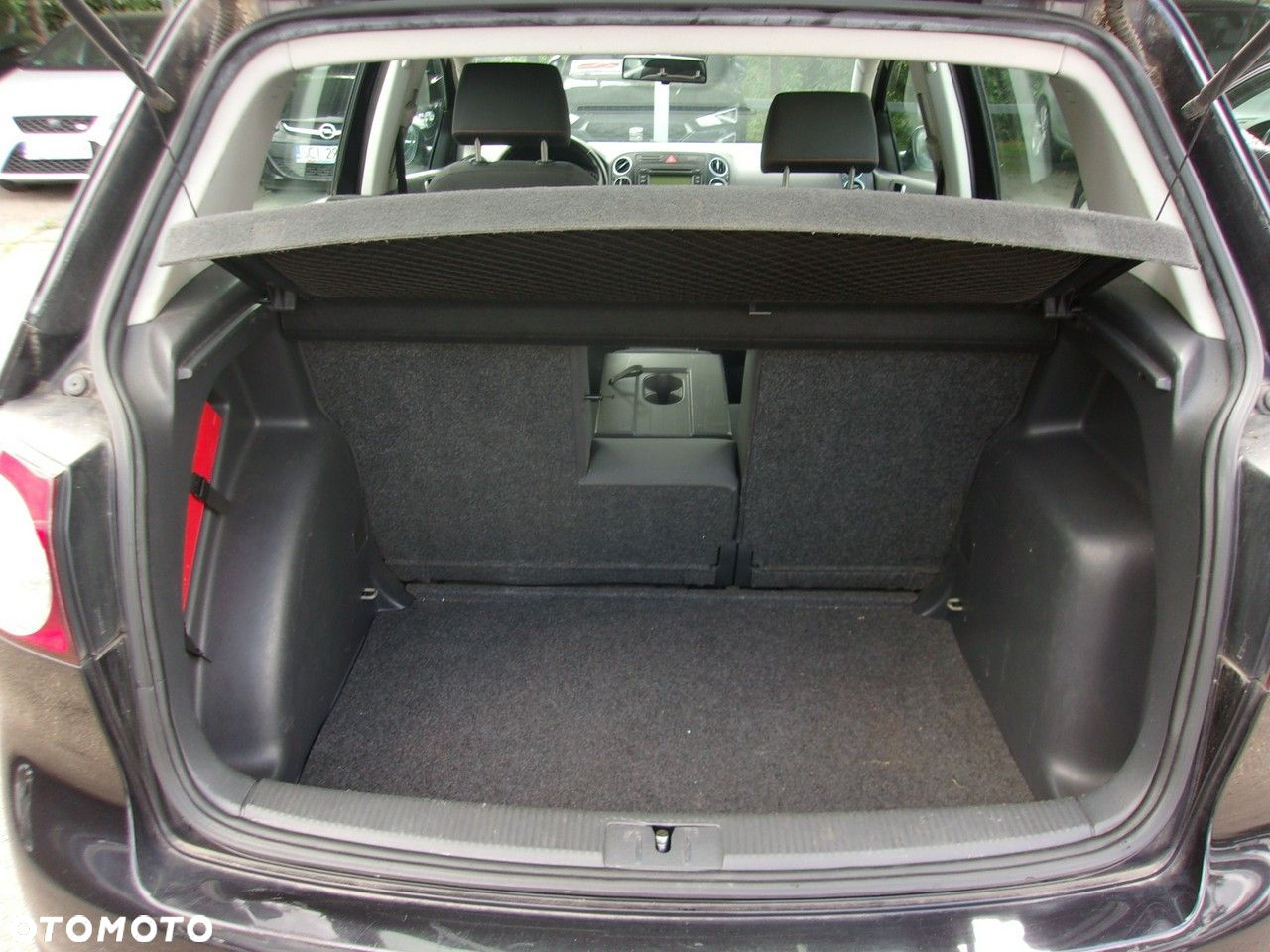 Volkswagen Golf Plus - 24