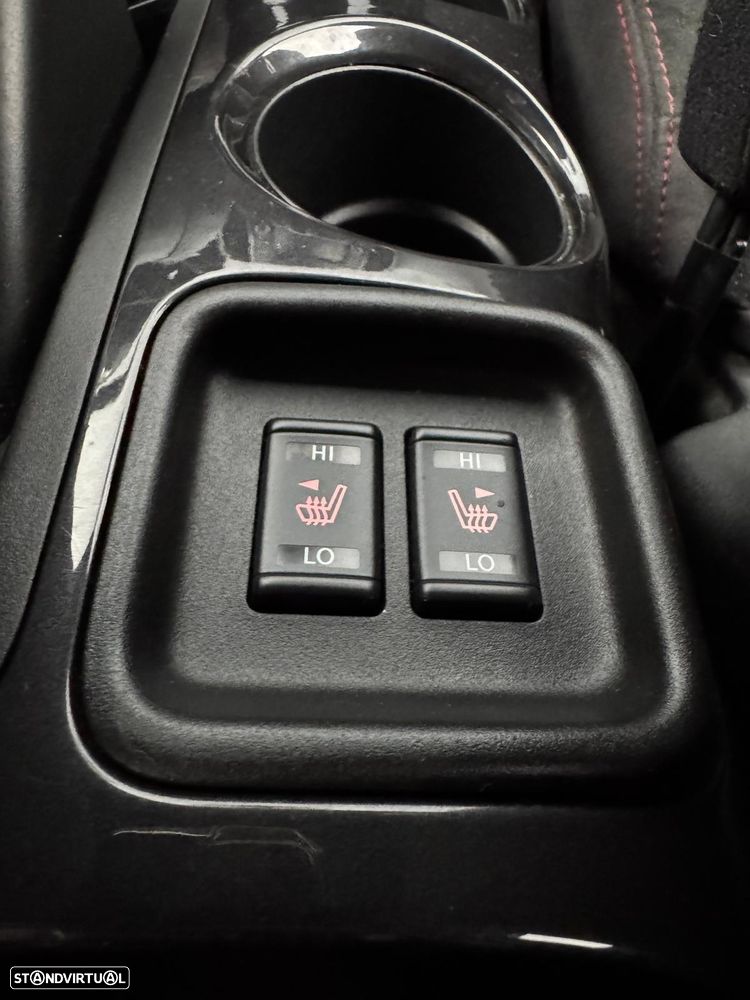 Nissan Juke 1.6 DIG-T Nismo RS - 20