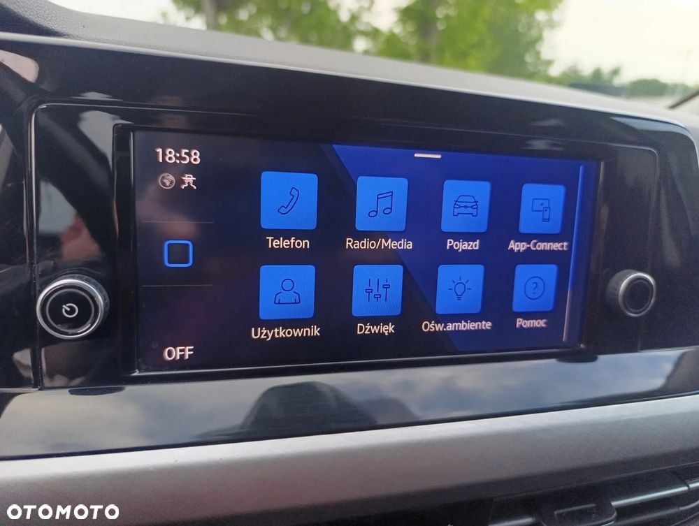 Volkswagen Golf 1.5 eTSI EVO Life DSG - 17