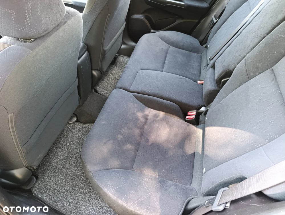 Honda Civic 1.8 Sport - 21