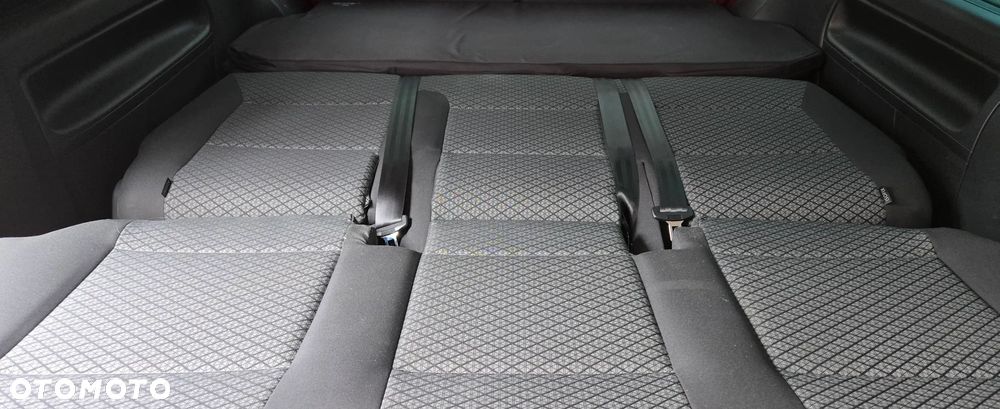 Volkswagen Multivan 2.0 TDI L1 Trendline 4Motion DSG - 9