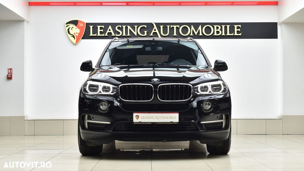 BMW X5 xDrive25d xLine - 2