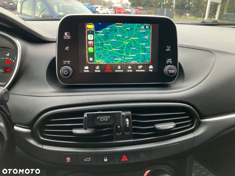 Fiat Tipo 1.4 16V Lounge - 15