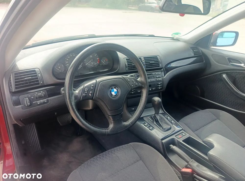 BMW Seria 3 - 17