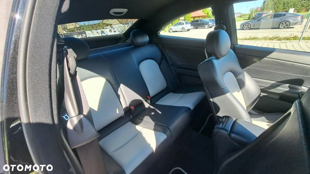 Mercedes-Benz CLC 180 Kompressor Automatik - 2