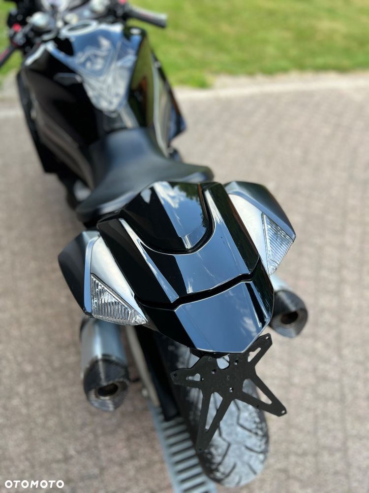 Suzuki GSX-R - 18