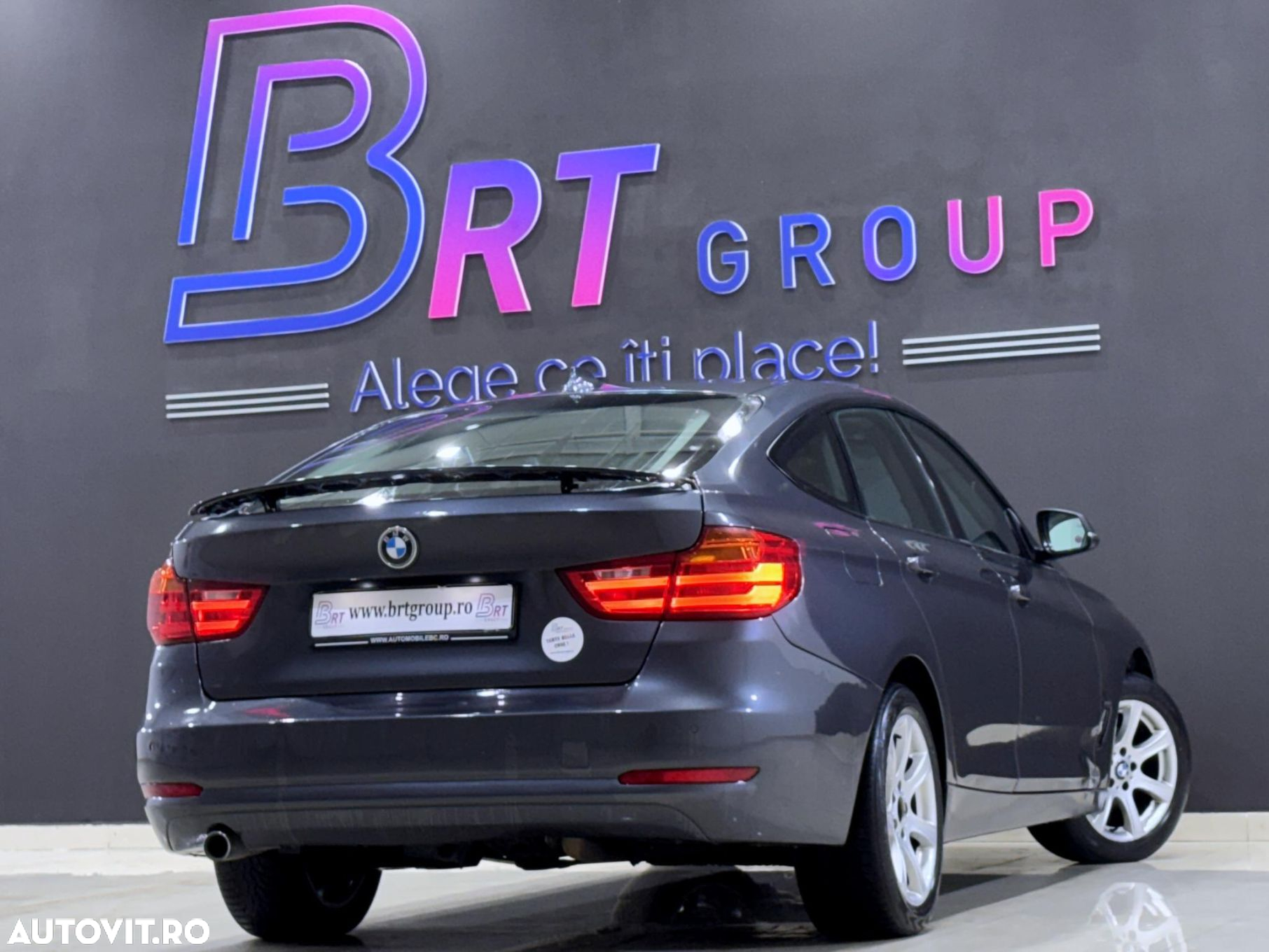 BMW Seria 3 - 3