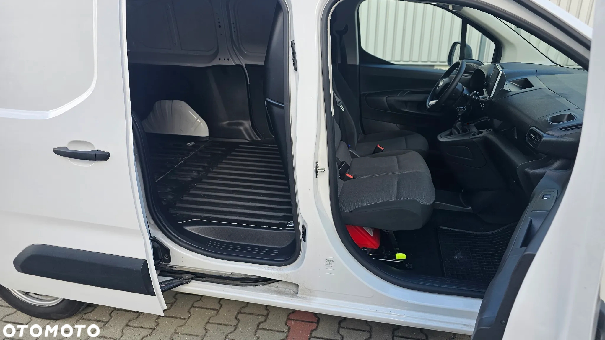 Fiat Doblo - 14