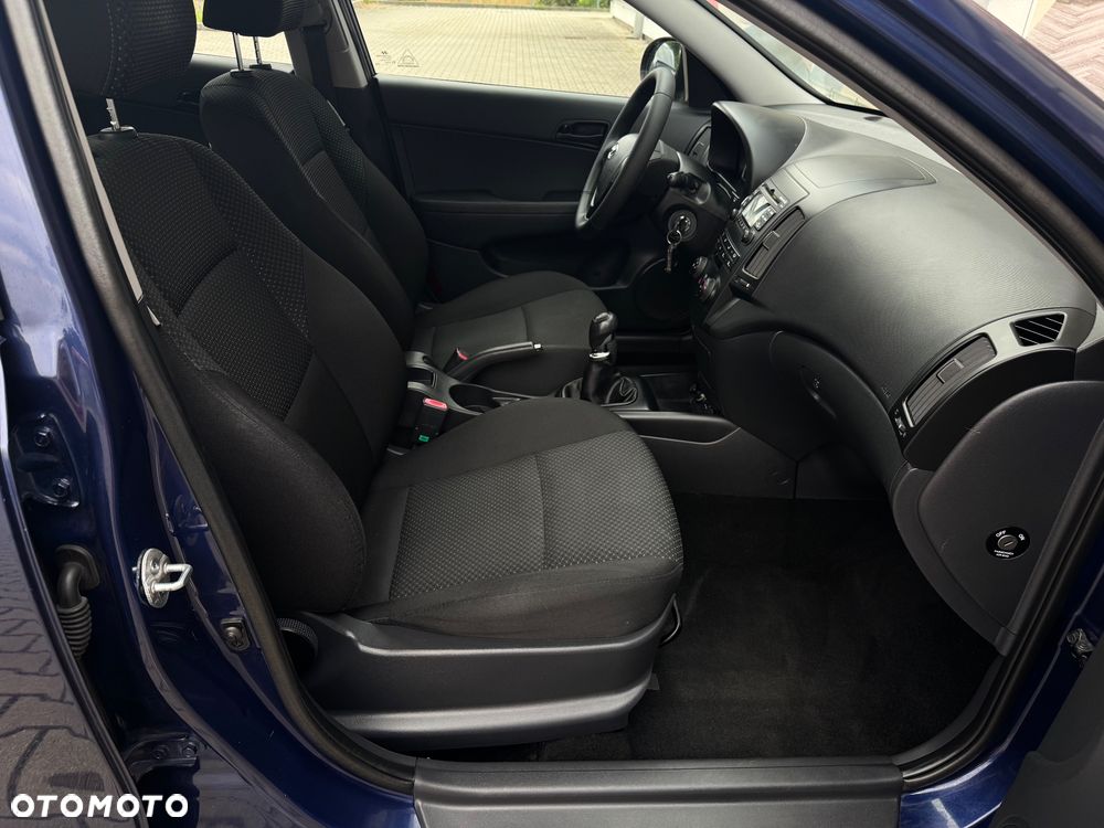 Hyundai i30 - 10