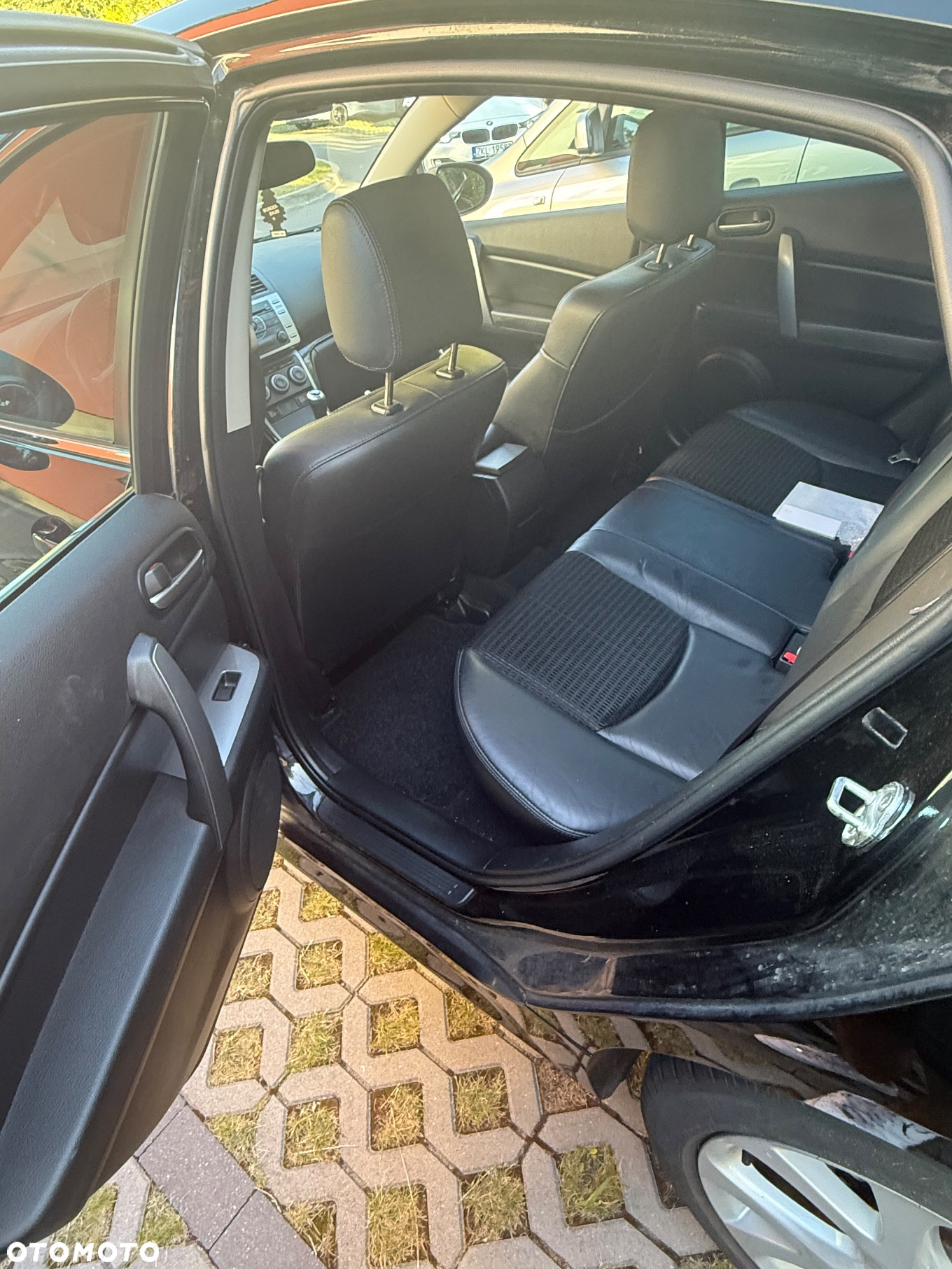 Mazda 6 - 13