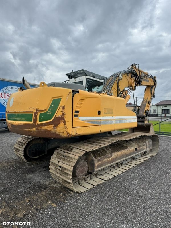 Liebherr R 906 LC - 8