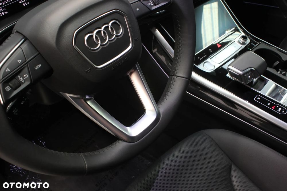 Audi Q7 55 TFSI mHEV Quattro Tiptr - 5