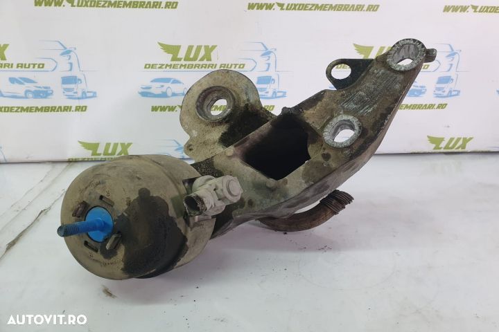 Suport bara stabilizatoare stanga 4f0199351s Audi A6 4F/C6 (facelift) seria - 1