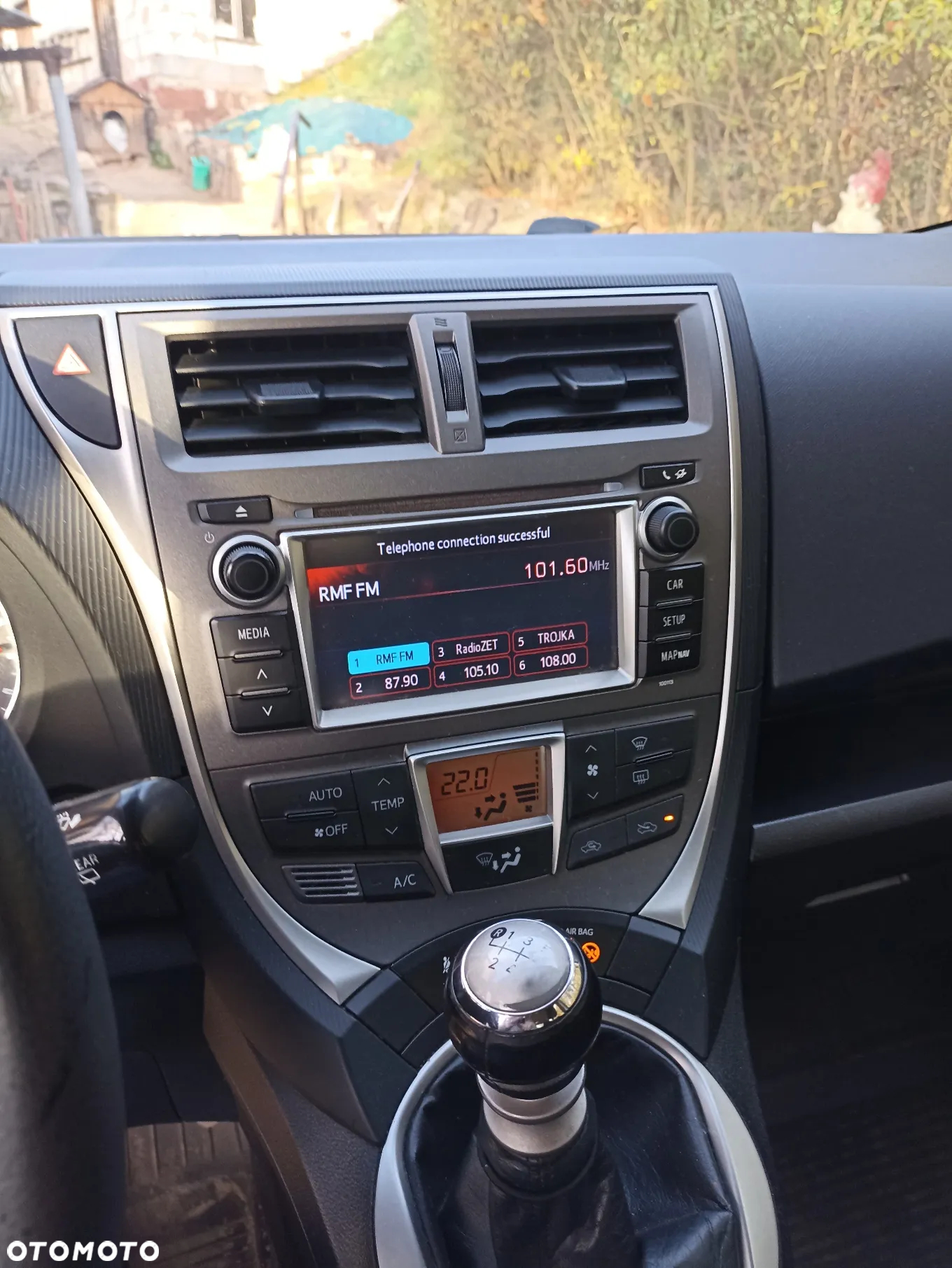 Toyota Verso S - 11