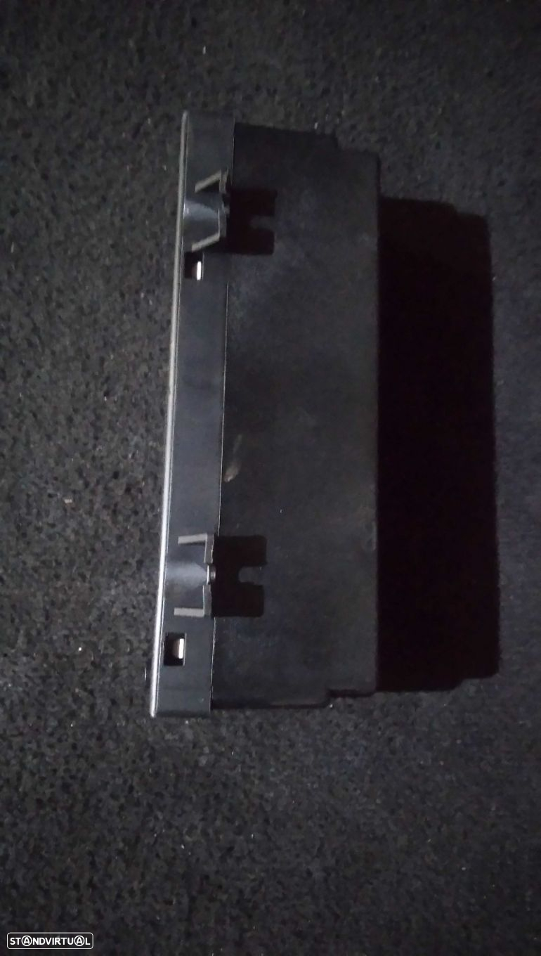 Display Opel Astra F Combi (T92) - 3