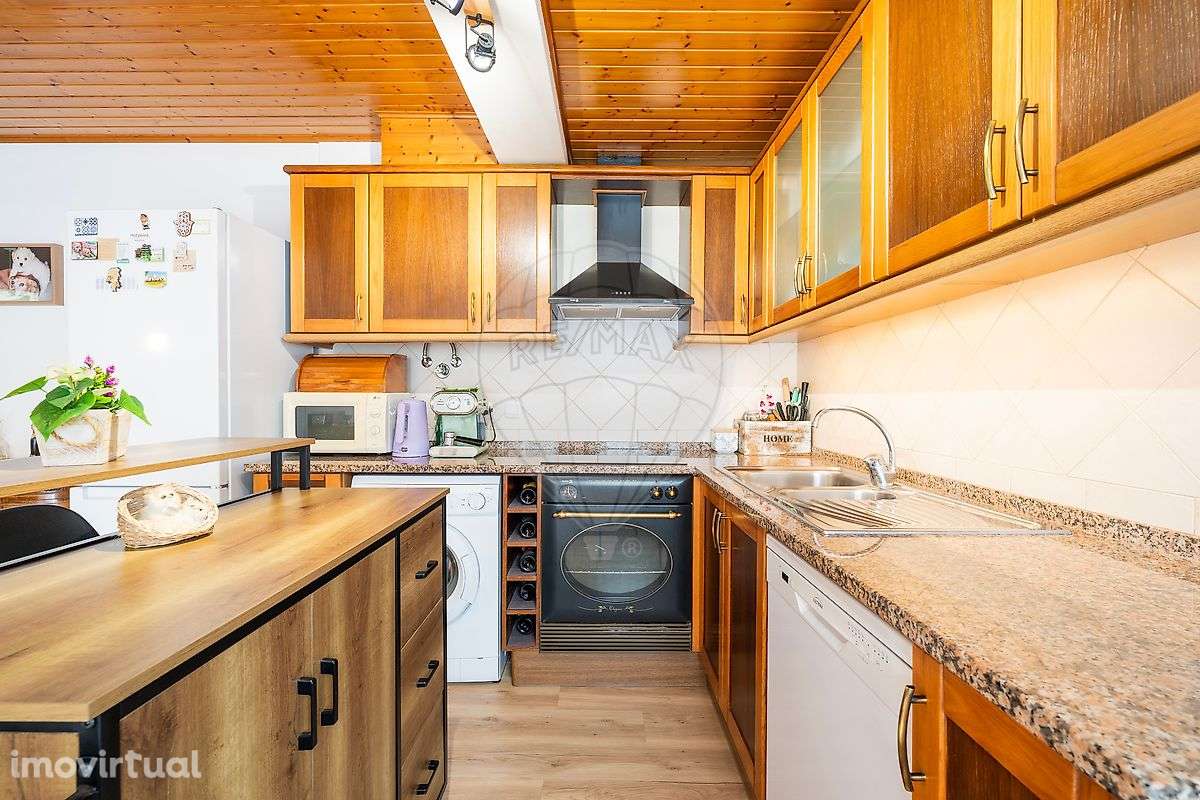 Moradia T2 para venda - Grande imagem: 5/20