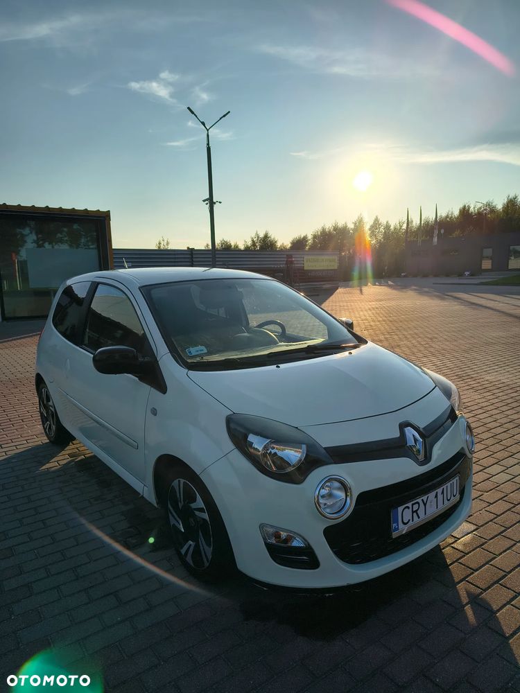 Renault Twingo 1.2 16V Eco Dynamique Quickshift - 6