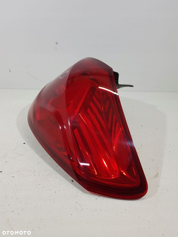 lampa prawa prawy tył opel astra j hb 5d eur - 4