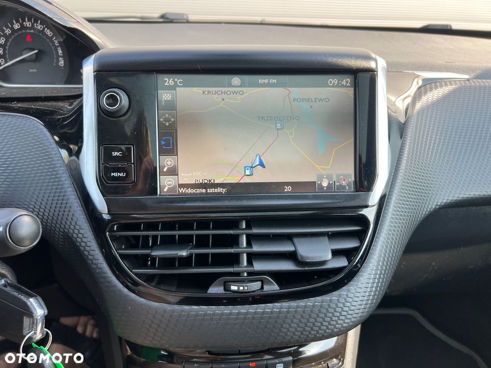 Peugeot 2008 PureTech 110 Stop&Start Crossway - 26