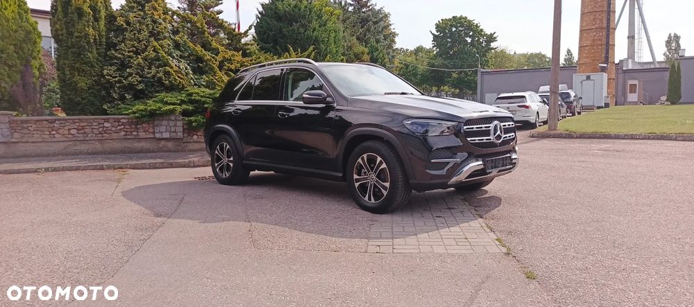 Mercedes-Benz GLE - 15