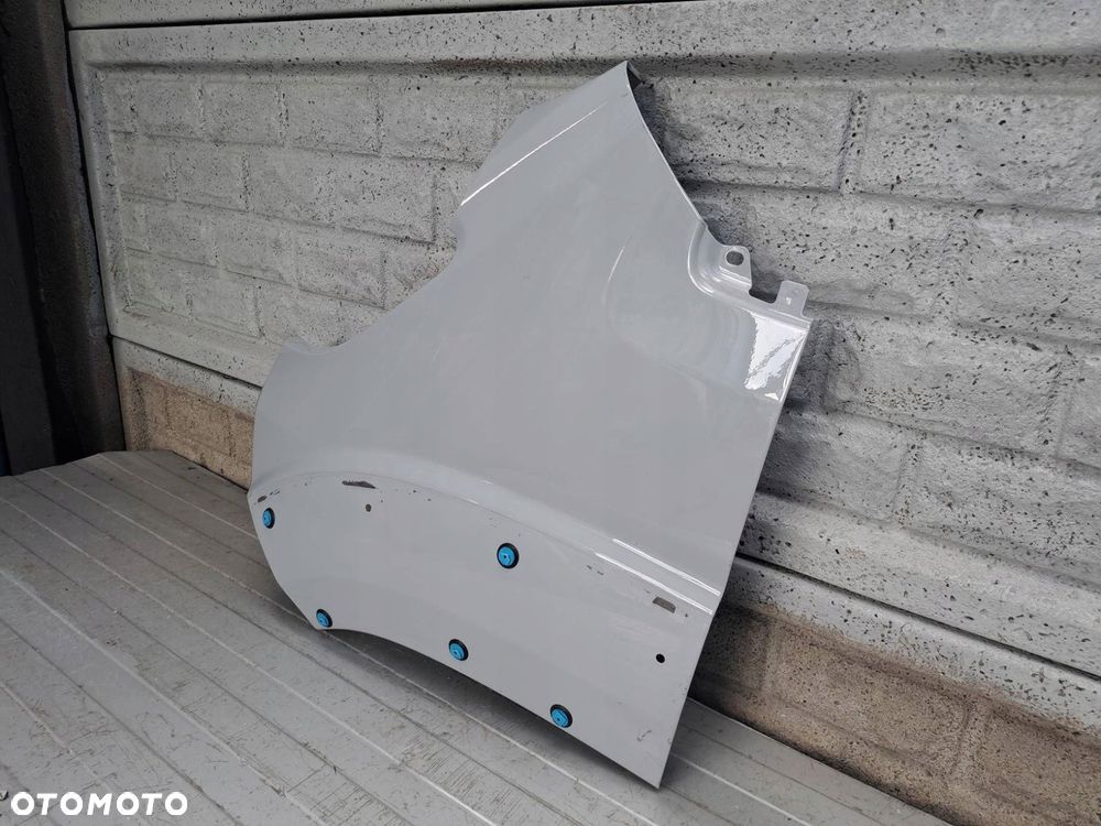 ducato boxer jumper 14-21 lift błotnik lewy oryginał - 2