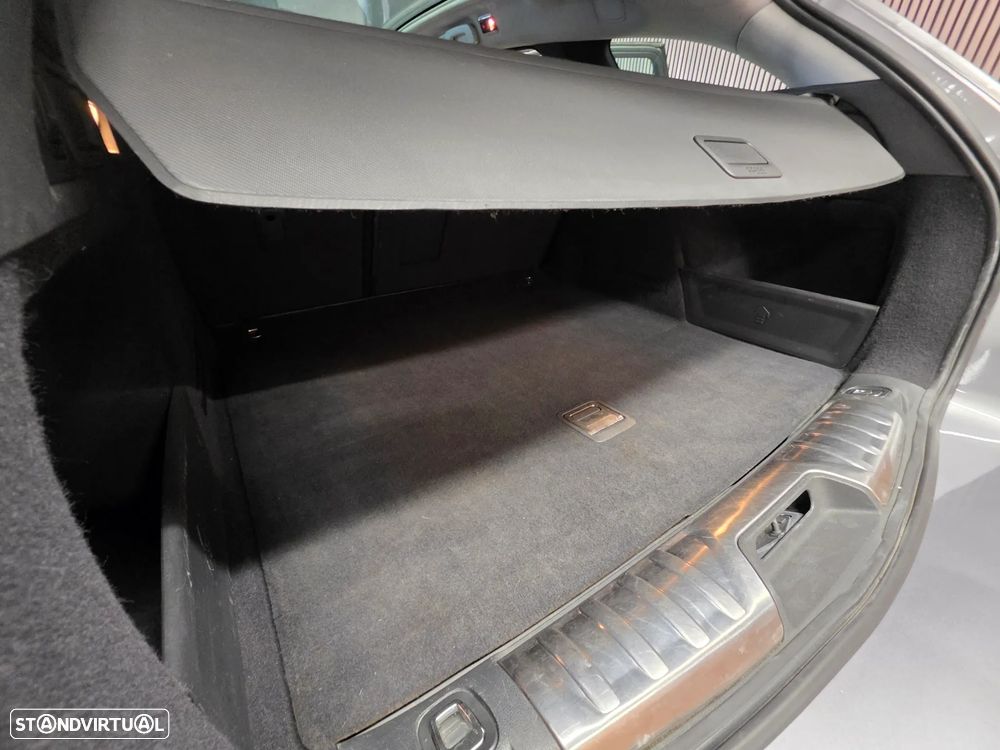 Peugeot 508 SW e-HDi 115 ETG6 Stop&Start Business-Line - 26