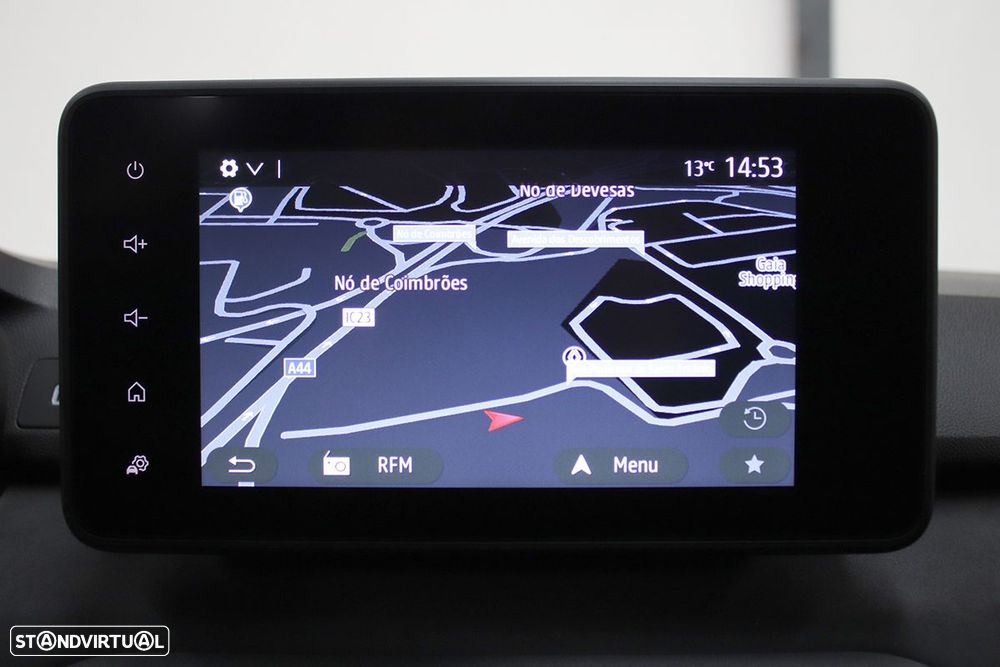 Dacia Jogger 1.0 ECO-G Extreme+ Up&Go 7L Bi-Fuel - 11