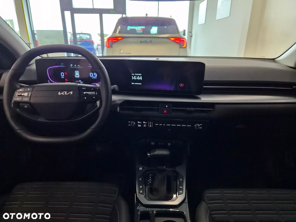 Kia XCeed 1.6 T-GDI L DCT - 8