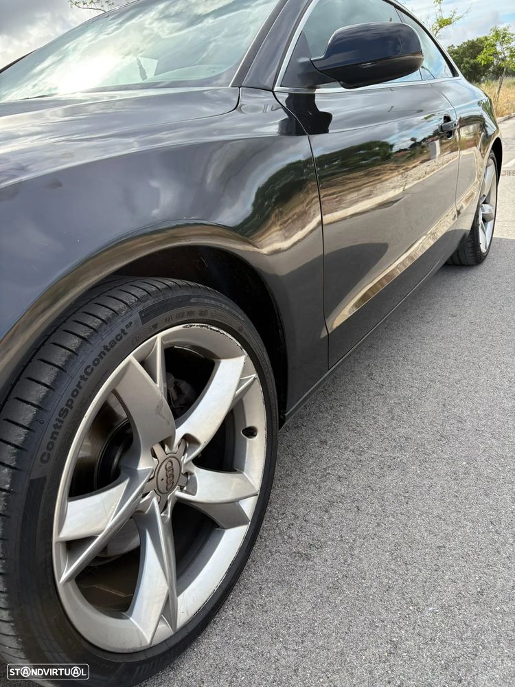 Audi A5 2.0 TDI - 13