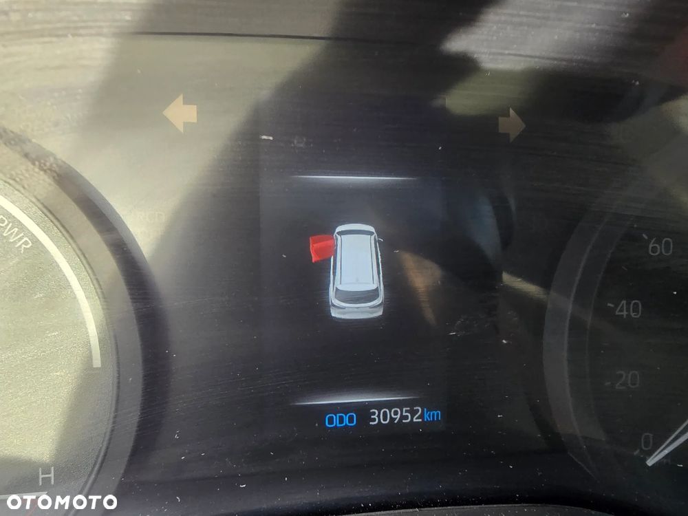 Toyota Sienna - 35