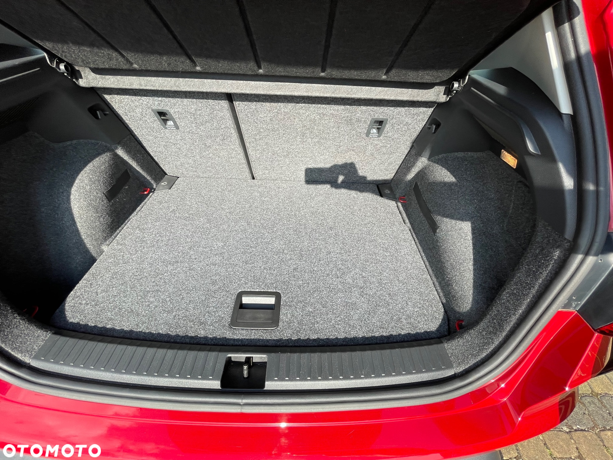 Seat Arona 1.0 TSI Style S&S DSG - 9