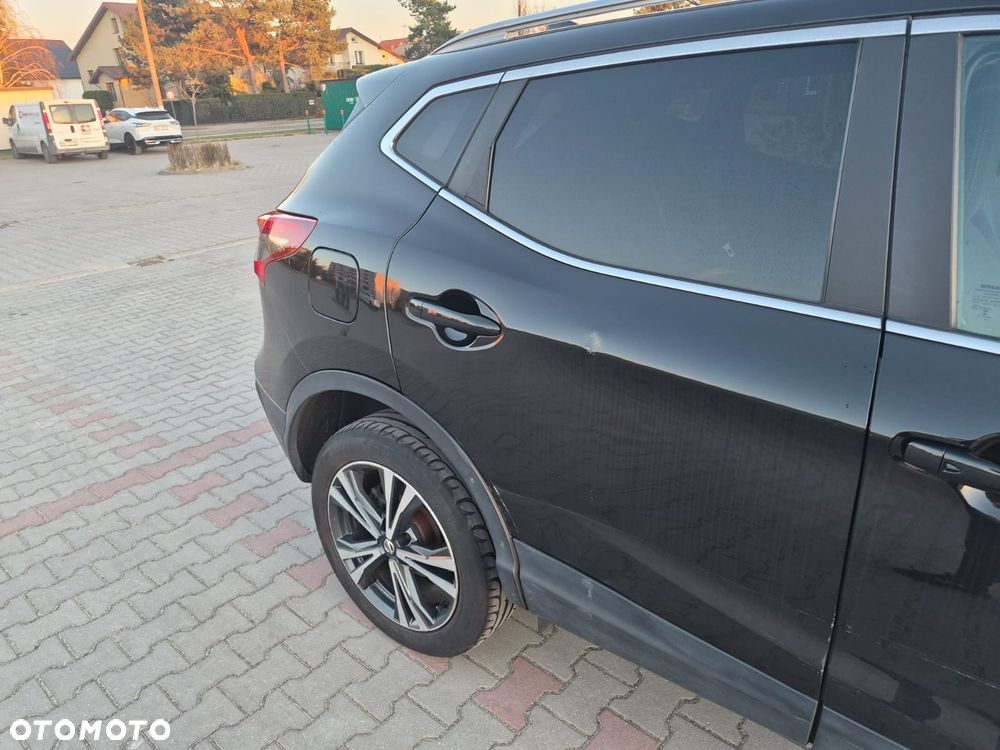 Nissan Qashqai - 11