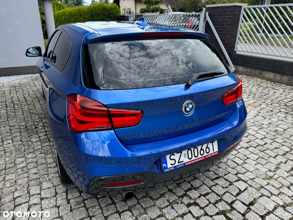 BMW Seria 1 118i M Sport - 15