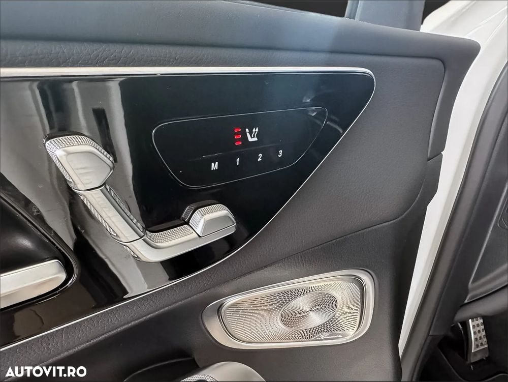 Mercedes-Benz GLC 200 4Matic 9G-TRONIC AMG Line Advanced - 8