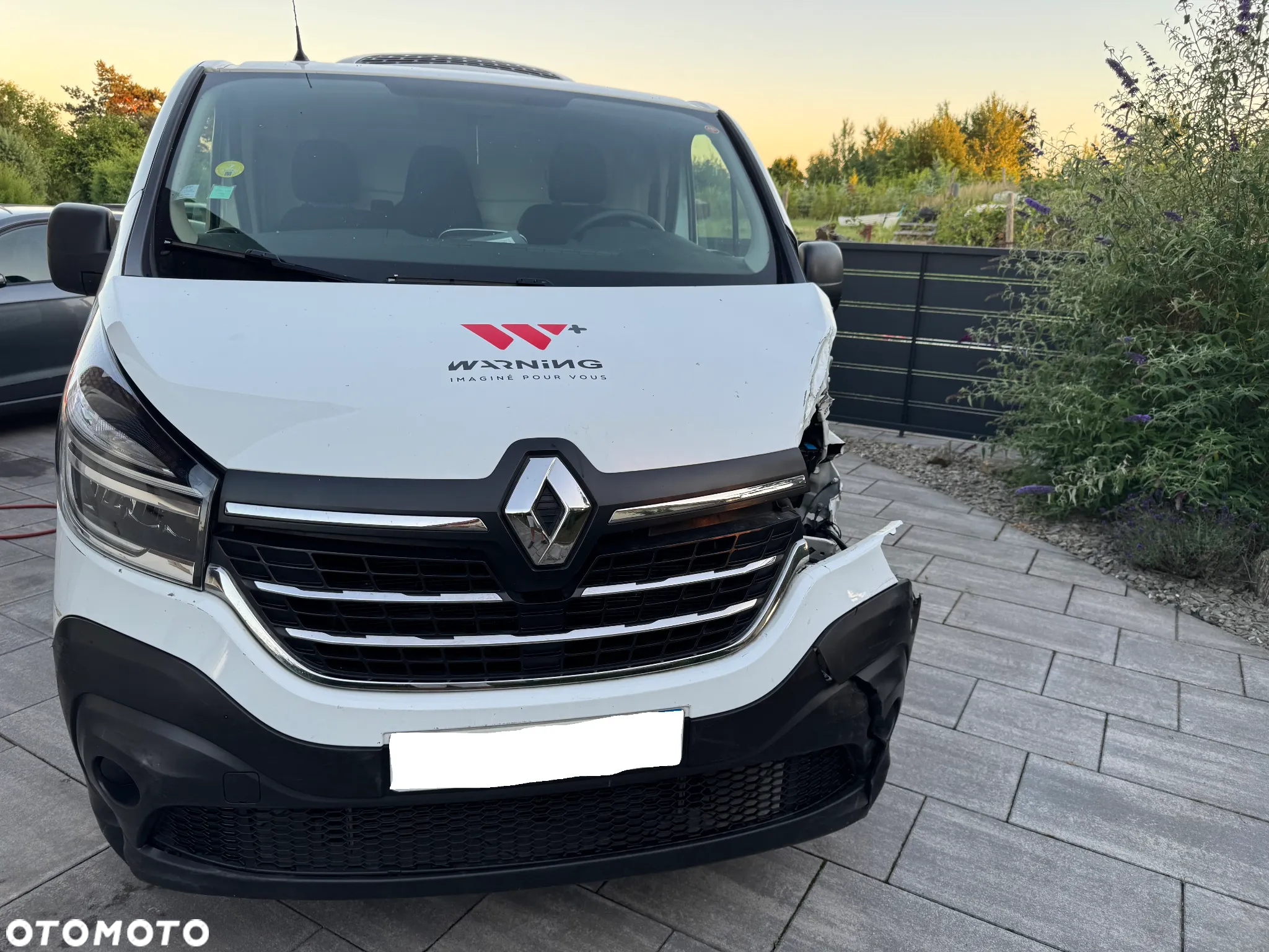 Renault TRAFIC - 8