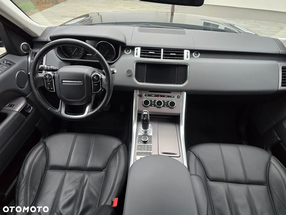 Land Rover Range Rover Sport S 3.0 TD V6 HSE Dynamic - 8