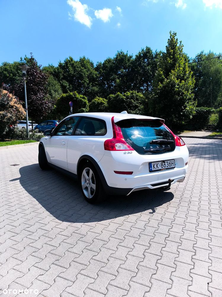 Volvo C30 D2 RDesign - 5