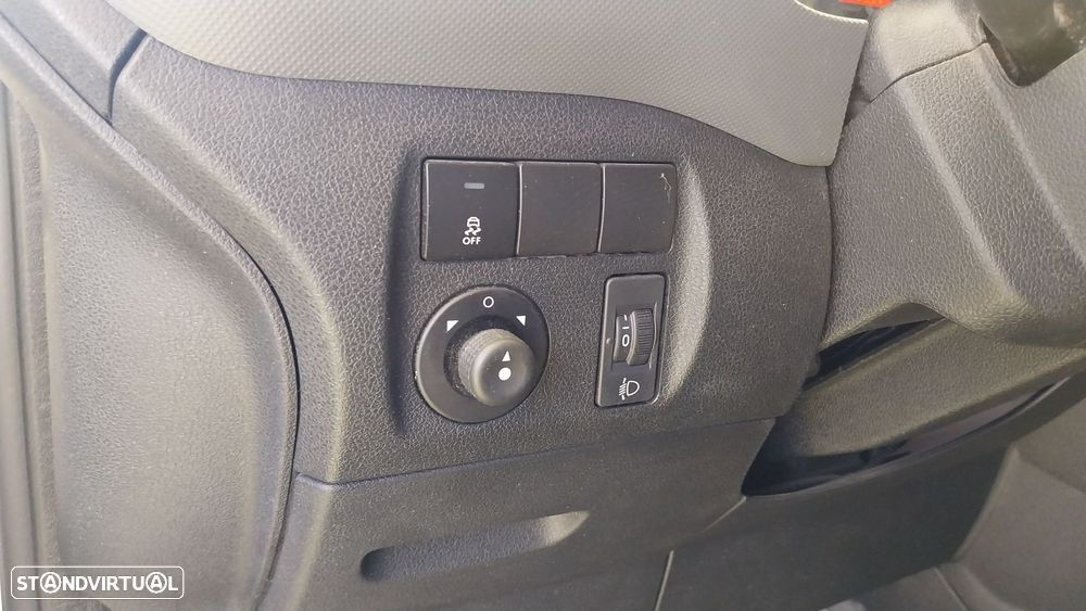 Citroën Berlingo Van Berlingo 1.6 Hdi 800 Longo Club - 4