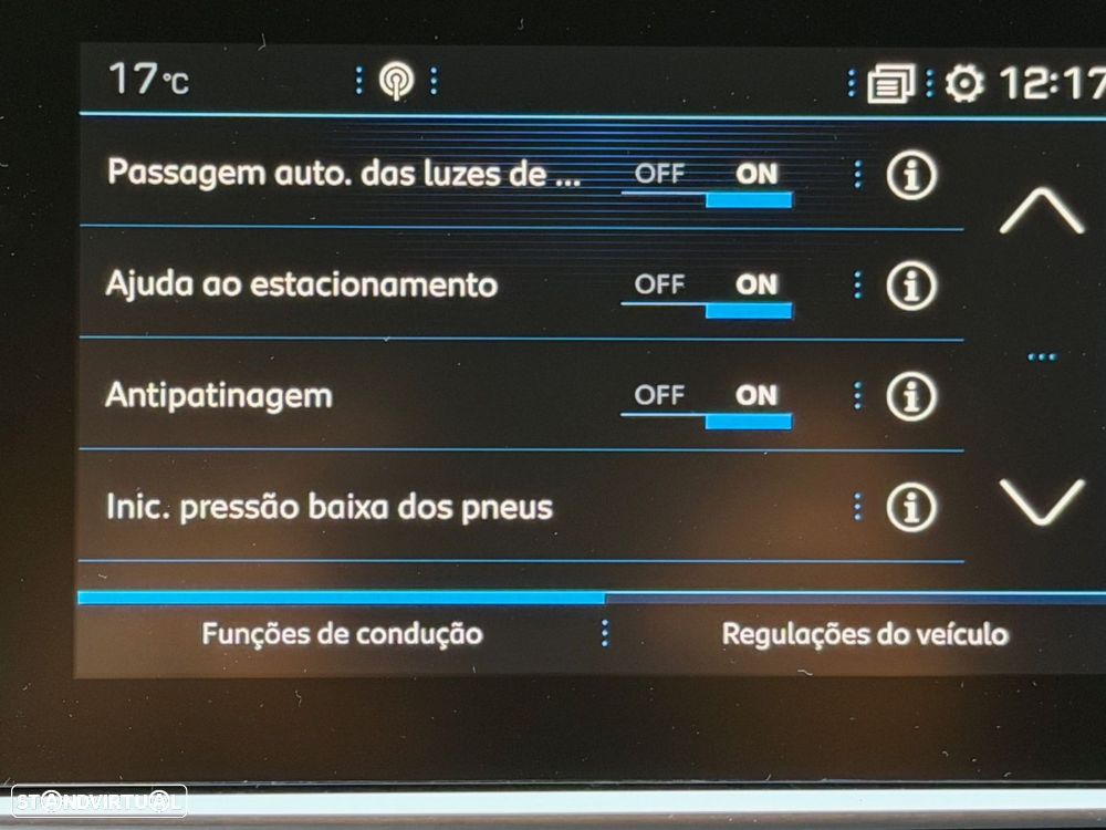 Peugeot 308 1.5 BlueHDi Style EAT8 - 26