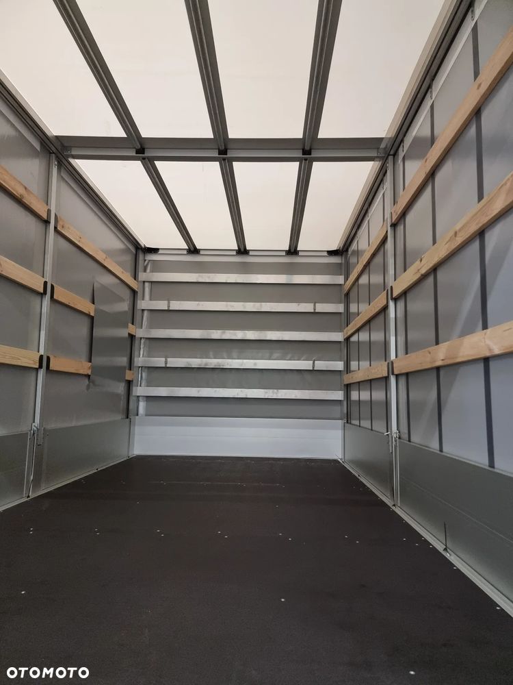 Fiat Ducato MAXI - 15