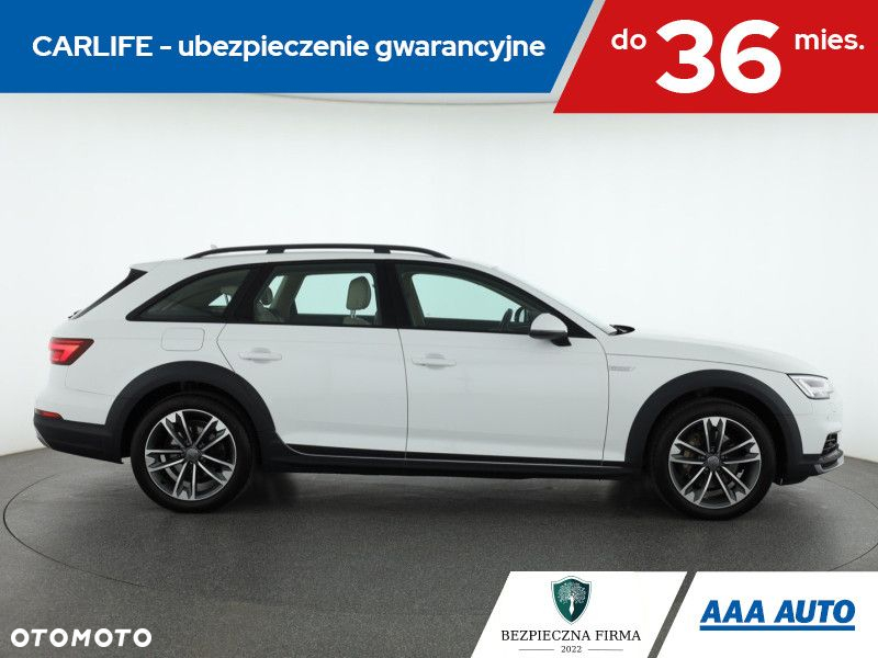 Audi A4 Allroad - 7