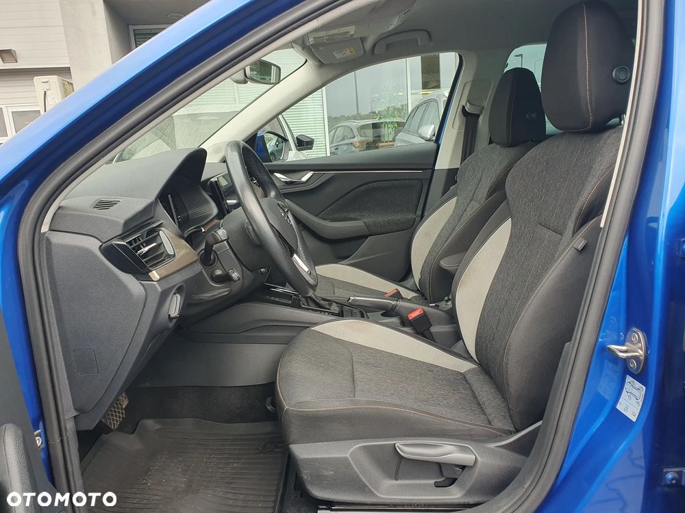 Skoda Scala 1.5 TSI Style DSG - 18