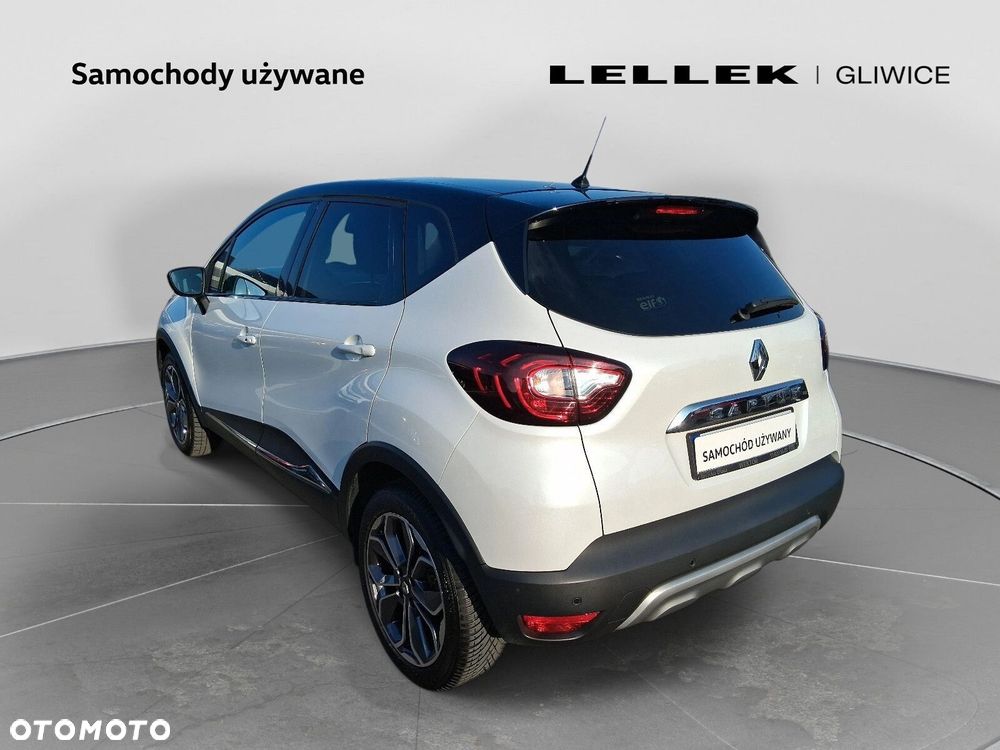 Renault Captur 1.2 Energy TCe Intens - 6