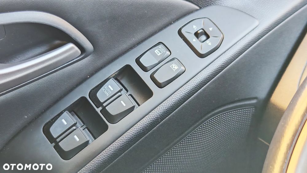 Hyundai ix35 1.6 2WD Comfort - 20