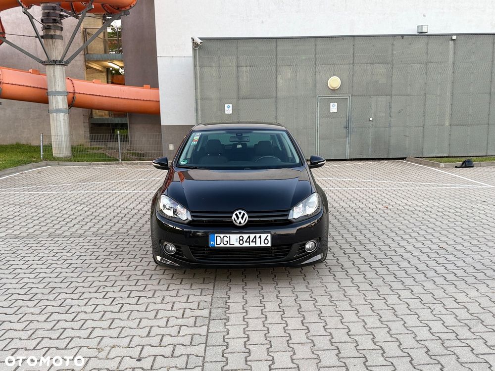 Volkswagen Golf 2.0 TDI DPF GT Sport - 11